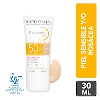 Bioderma Photoderm AR - Frasco 30 ML